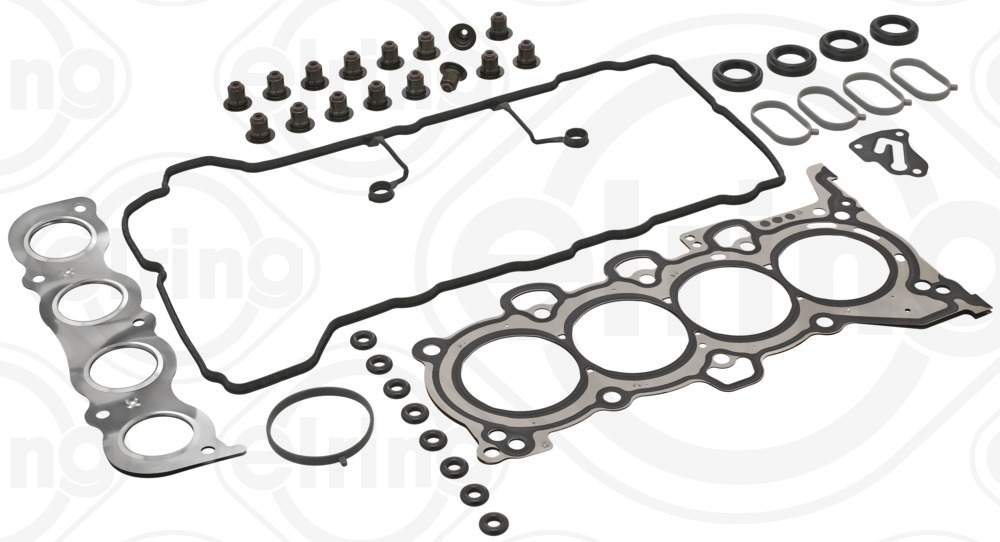 Kit guarnizioni, testata ELRING 864.470