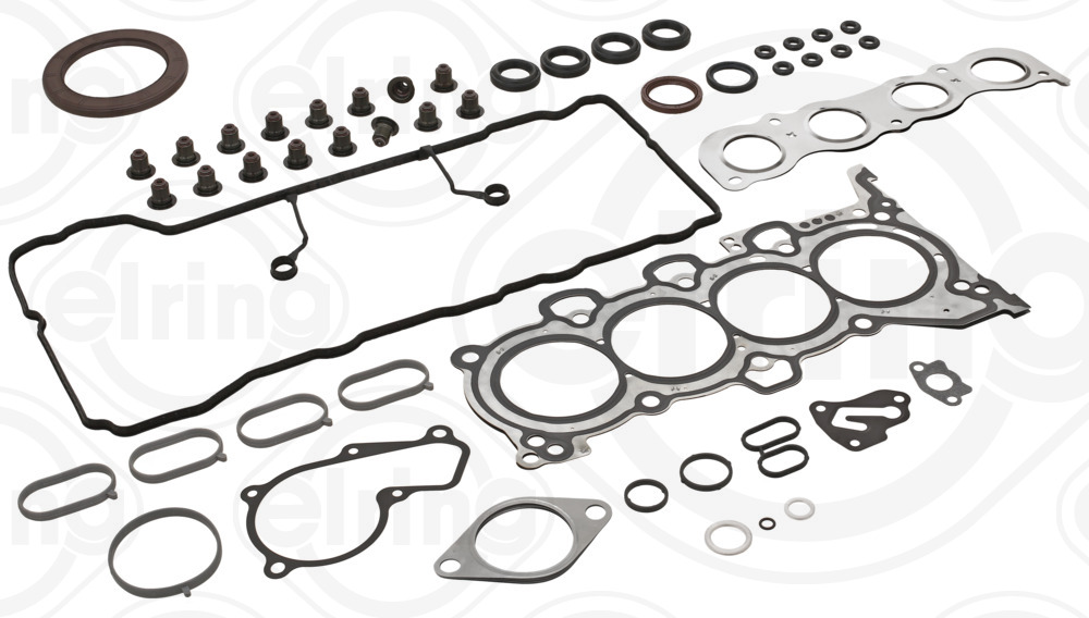 Kit completo guarnizioni, motore ELRING 864.500
