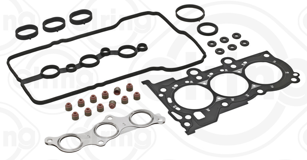 Kit guarnizioni, testata ELRING 864.600