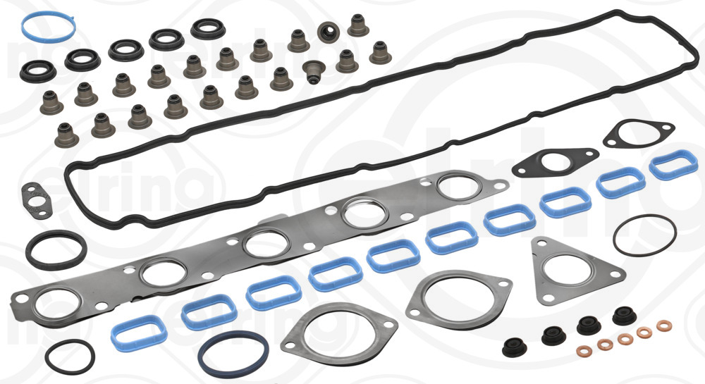 Kit guarnizioni, testata ELRING 866.830