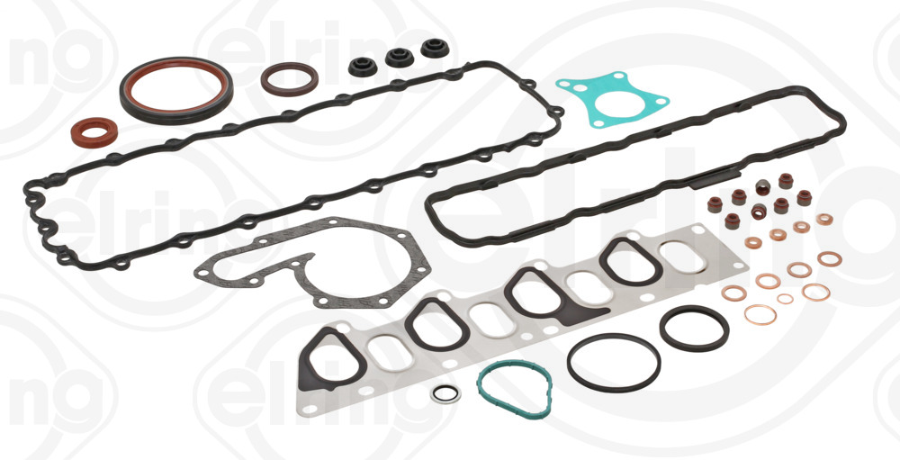 Kit completo guarnizioni, motore ELRING 867.500