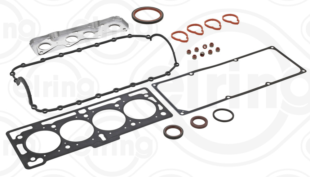 Kit completo guarnizioni, motore ELRING 867.570