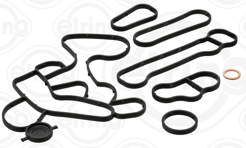 Kit guarnizioni, radiatore olio ELRING 868.250
