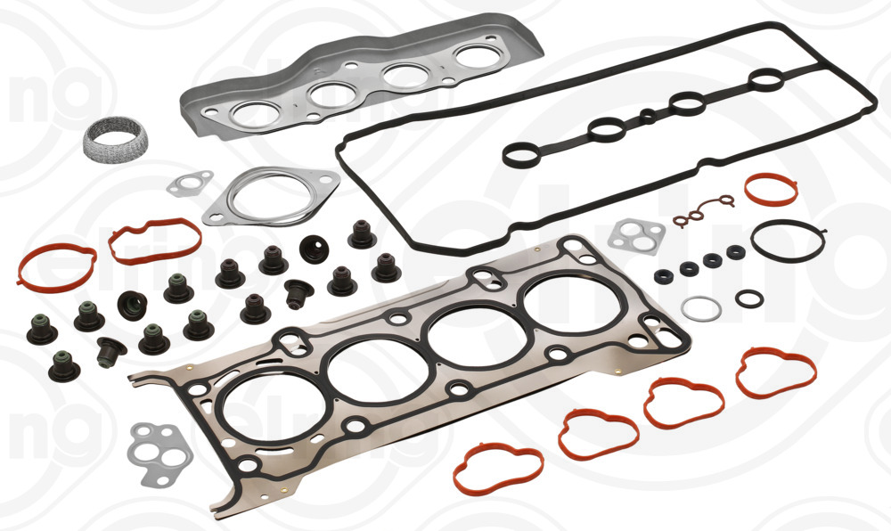 Kit guarnizioni, testata ELRING 870.530