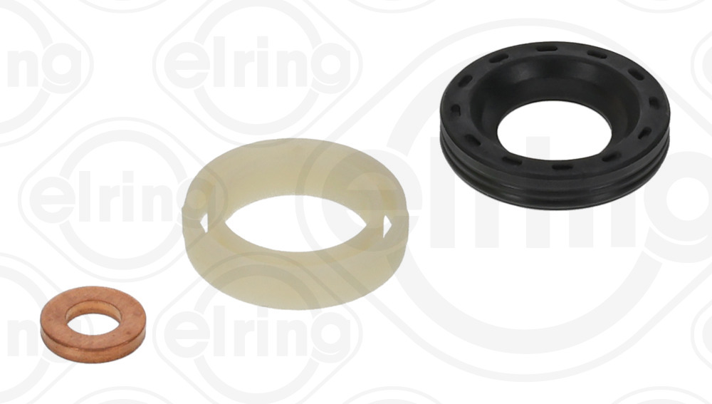 Kit anelli di tenuta, iniettore common rail ELRING 871.430