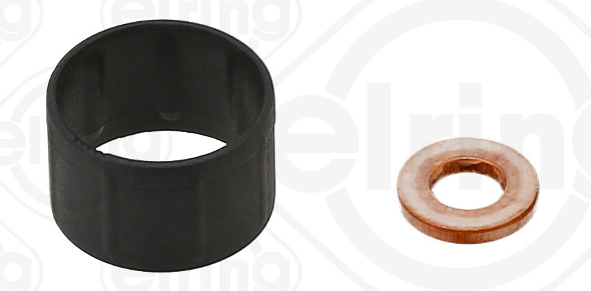 Kit anelli di tenuta, iniettore common rail ELRING 871.450