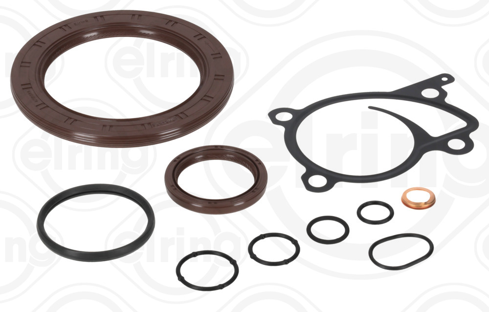Kit guarnizioni, monoblocco ELRING 872.240