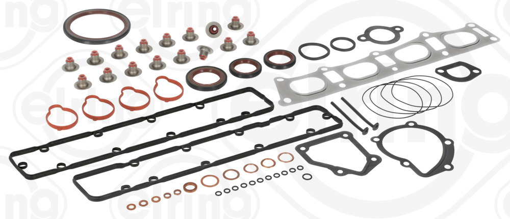 Kit completo guarnizioni, motore ELRING 872.250