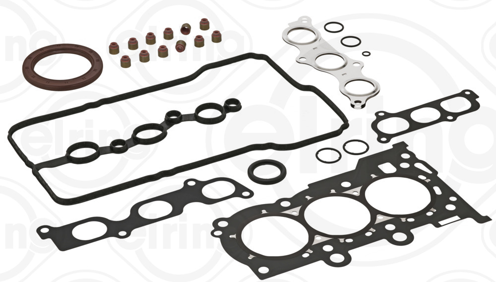 Kit completo guarnizioni, motore ELRING 872.830