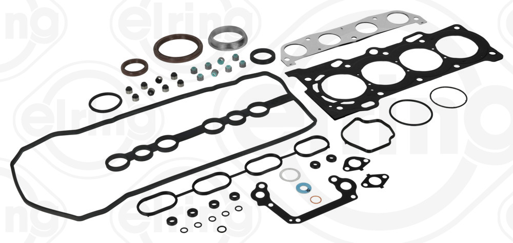Kit completo guarnizioni, motore ELRING 872.860