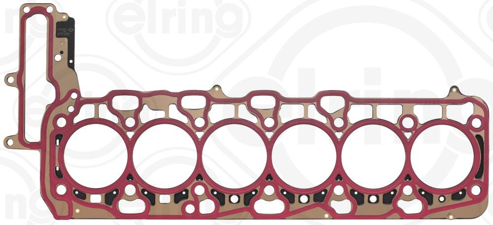 Guarnizione, testata ELRING 875.280