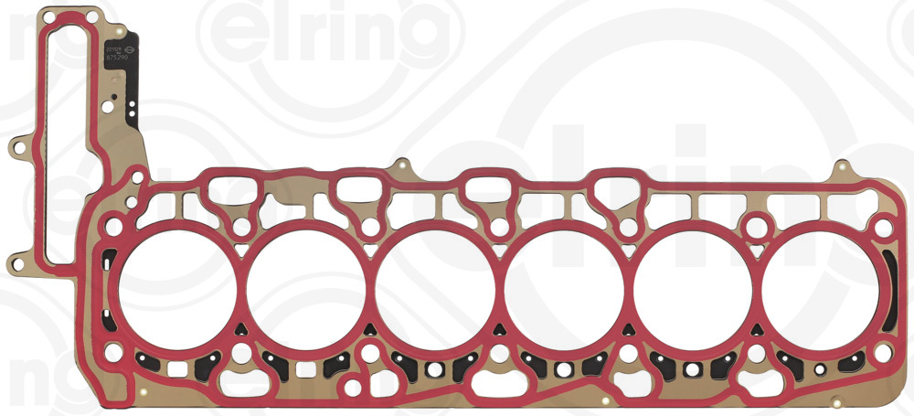 Guarnizione, testata ELRING 875.290