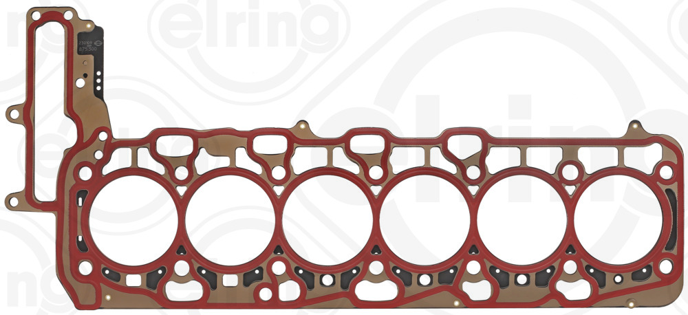 Guarnizione, testata ELRING 875.300