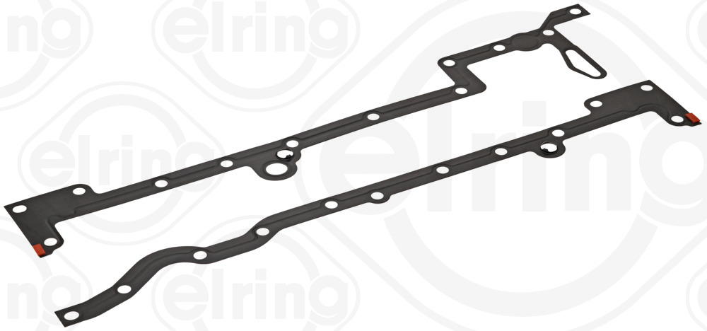Kit guarnizioni, coppa olio ELRING 876.260