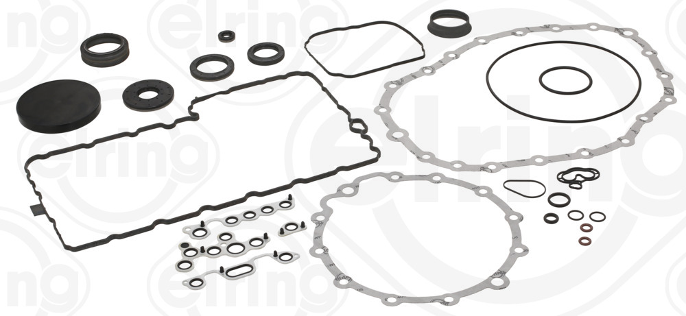 Kit guarnizioni, cambio automatico ELRING 876.480