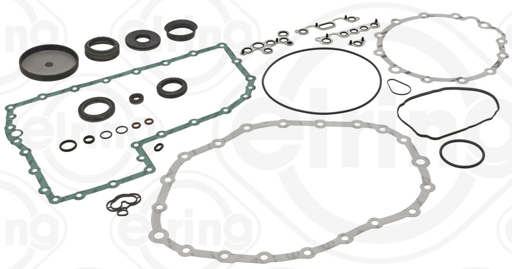 Kit guarnizioni, cambio automatico ELRING 876.490