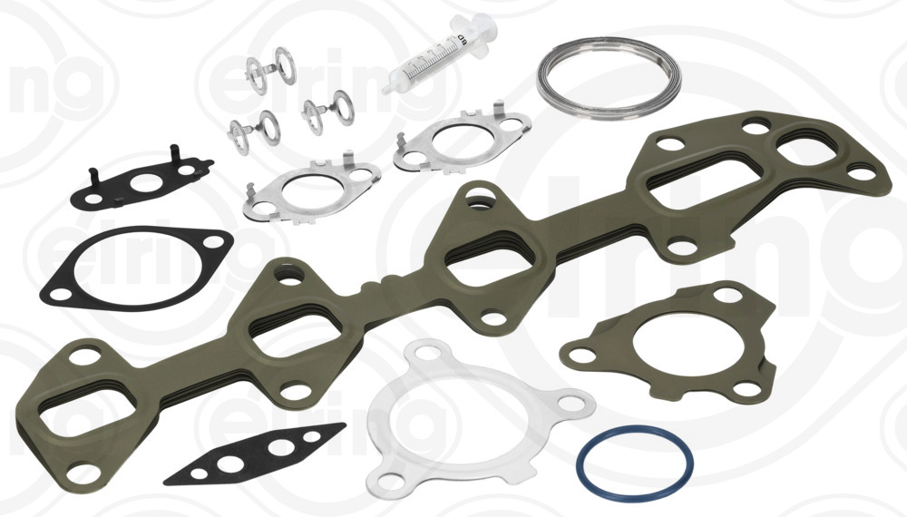 Kit montaggio, compressore ELRING 876.780