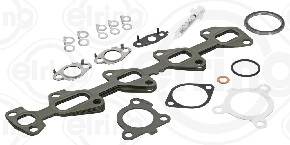 Kit montaggio, compressore ELRING 876.790