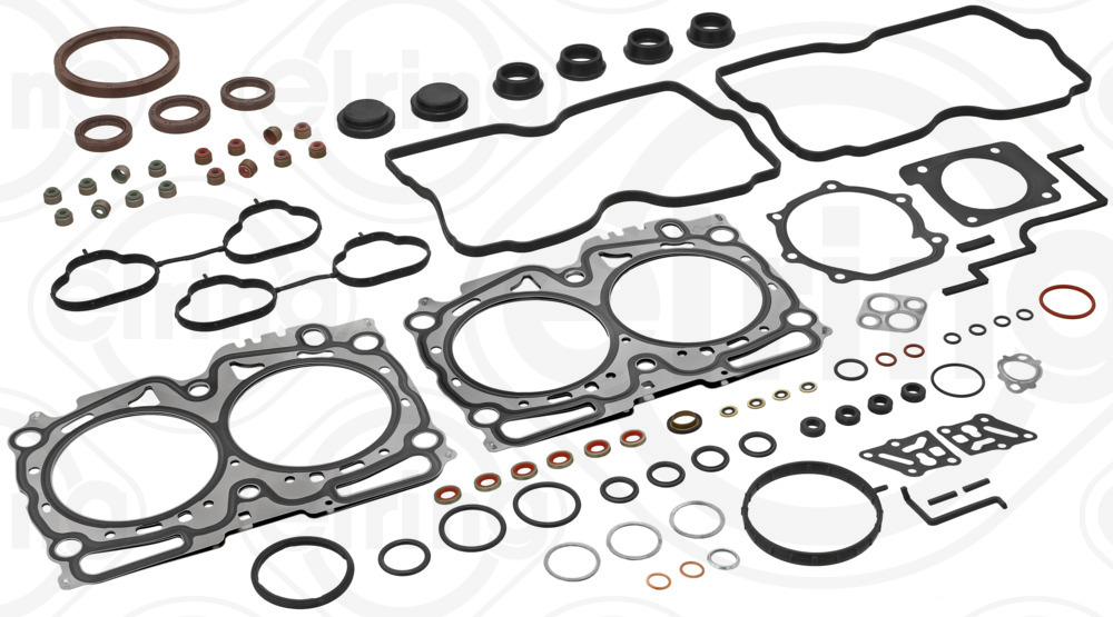 Kit completo guarnizioni, motore ELRING 877.290