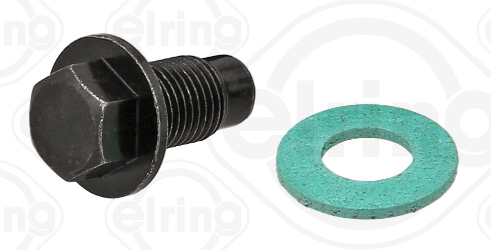 Vite di chiusura, vaschetta dell'olio ELRING 877.960