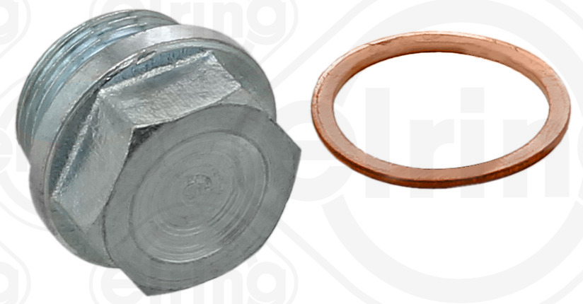 Vite di chiusura, vaschetta dell'olio ELRING 878.040