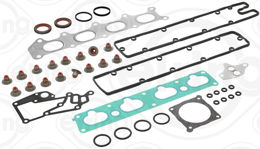 Kit guarnizioni, testata ELRING 878.160