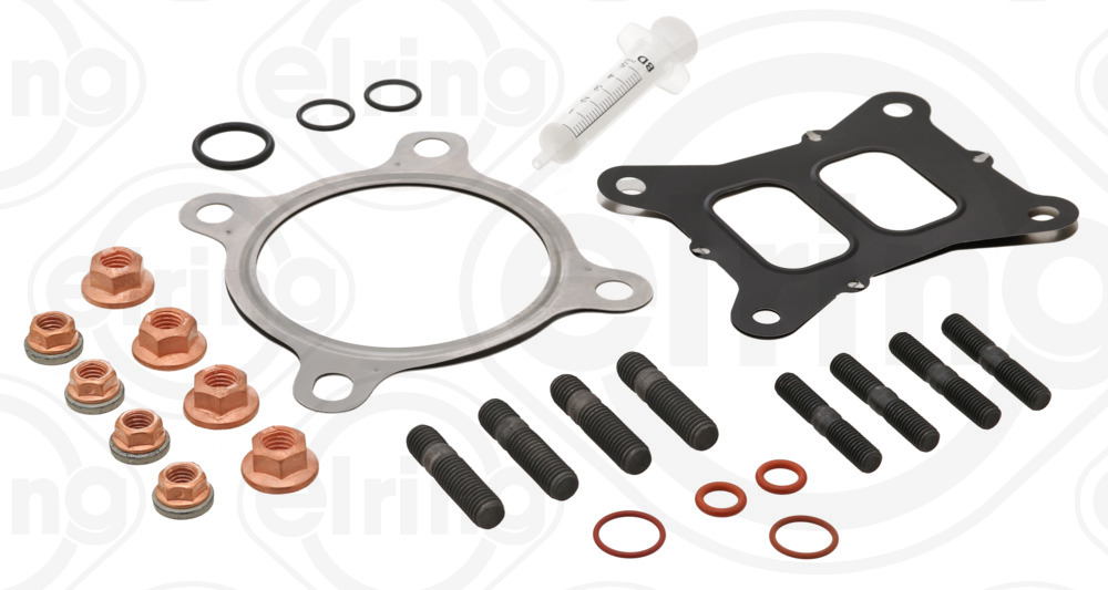 Kit montaggio, compressore ELRING 878.330