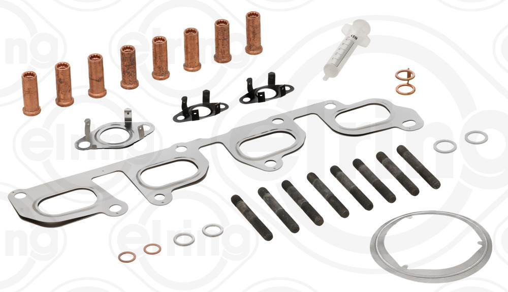 Kit montaggio, compressore ELRING 880.240