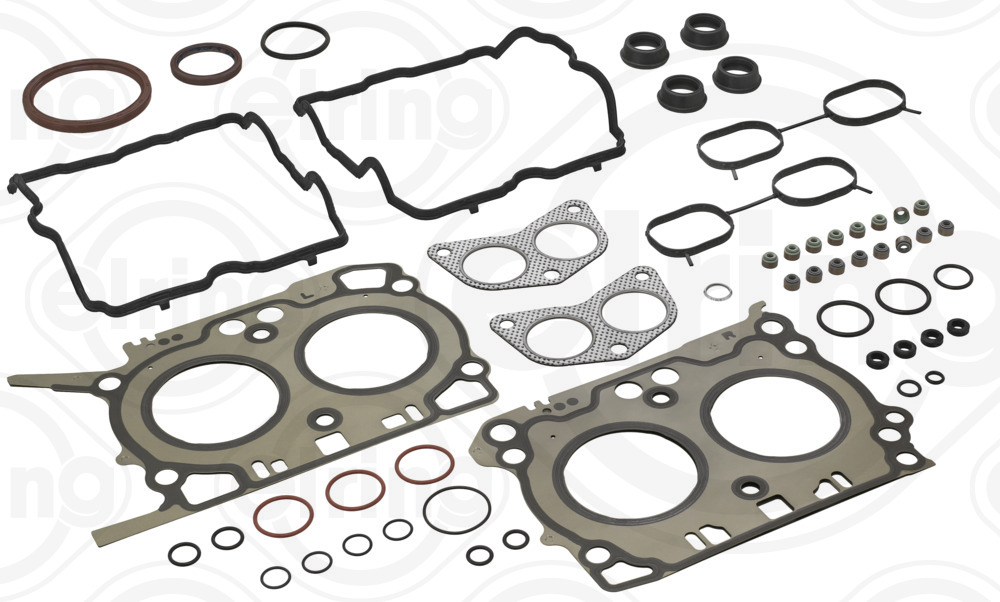 Kit completo guarnizioni, motore ELRING 883.830