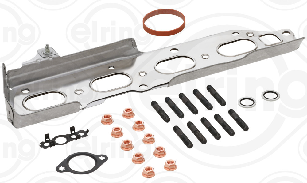Kit montaggio, compressore ELRING 884.230