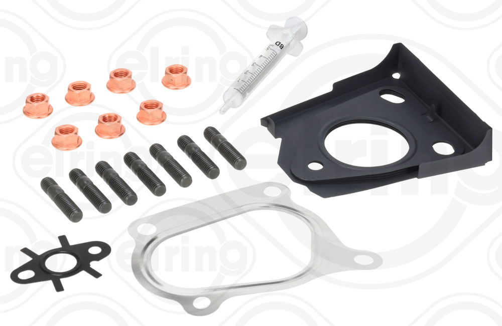 Kit montaggio, compressore ELRING 884.570