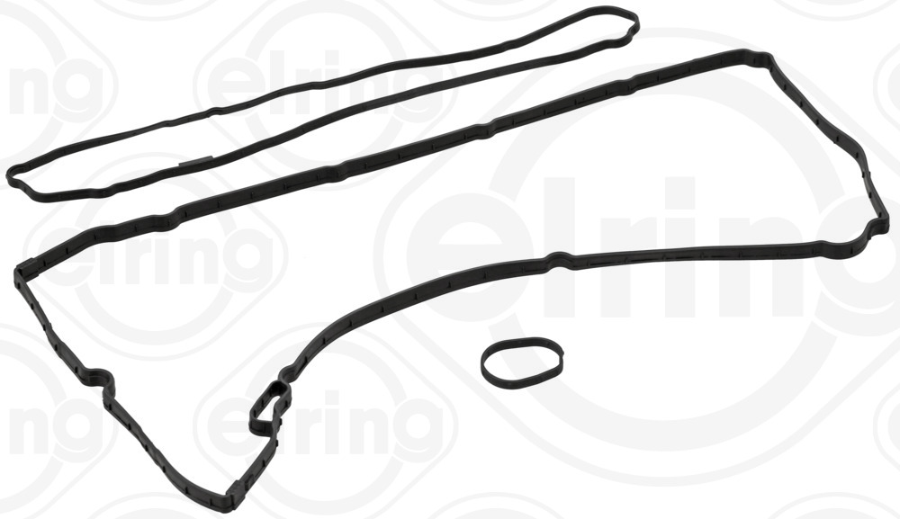 Kit guarnizioni, copritestata ELRING 887.940
