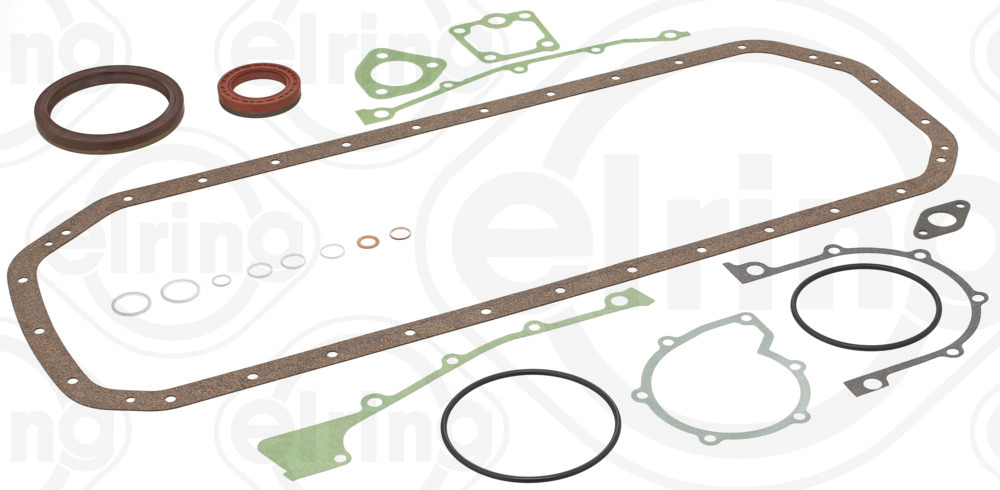 Kit guarnizioni, monoblocco ELRING 888.389