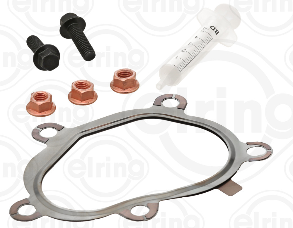 Kit montaggio, compressore ELRING 890.290