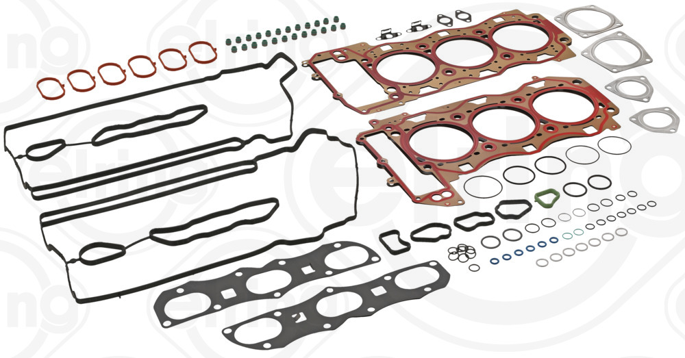 Kit guarnizioni, testata ELRING 890.430