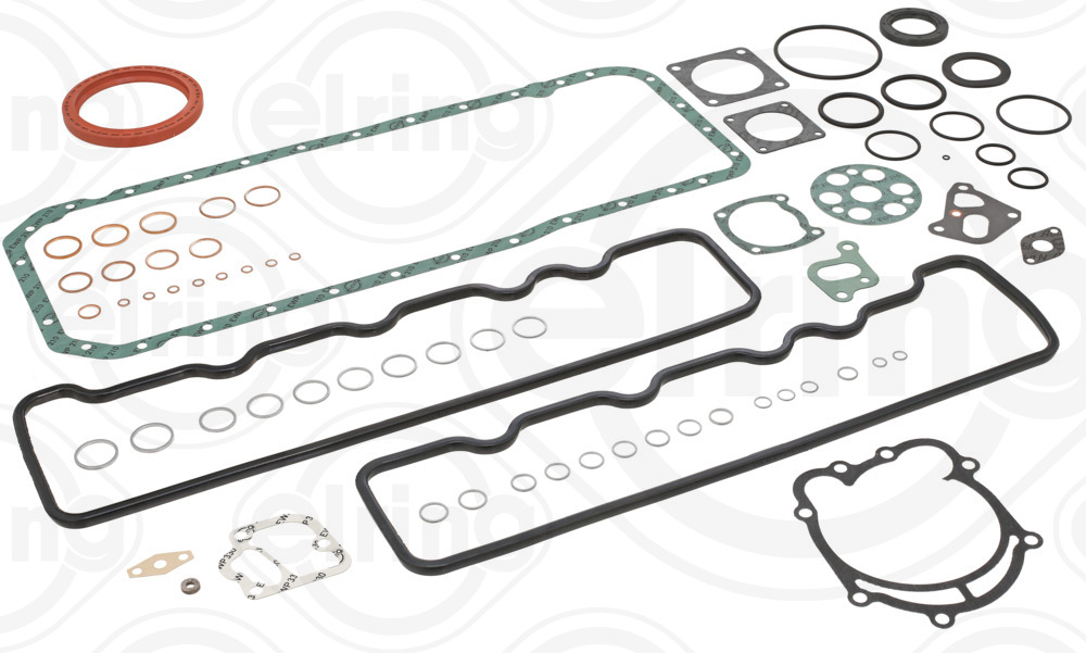 Kit guarnizioni, monoblocco ELRING 891.126