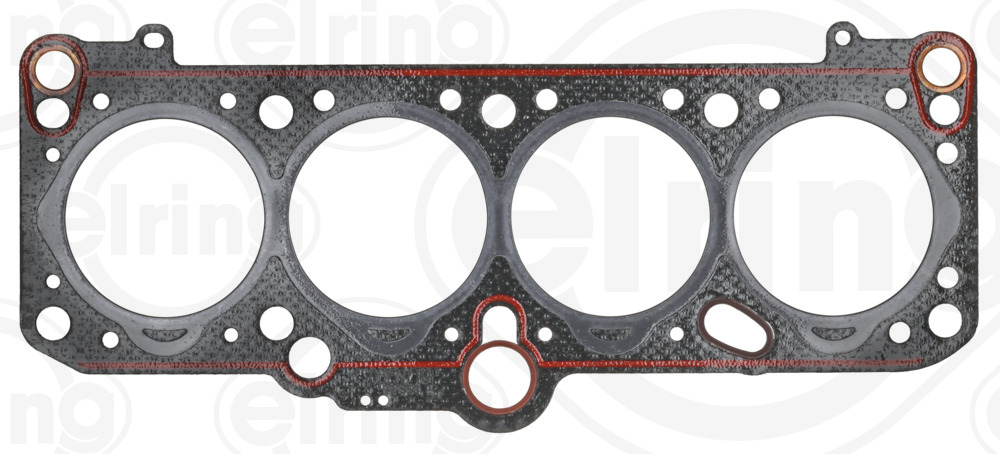 Guarnizione, testata ELRING 891.356
