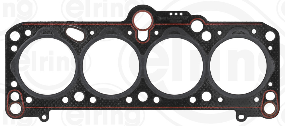 VW Guarnizione testa in metallo-material