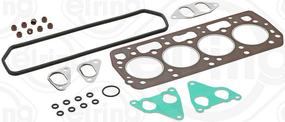 Kit guarnizioni, testata ELRING 891.770