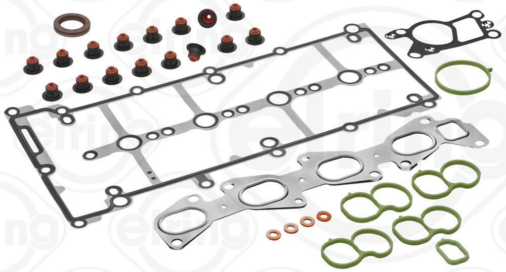 Kit guarnizioni, testata ELRING 891.830