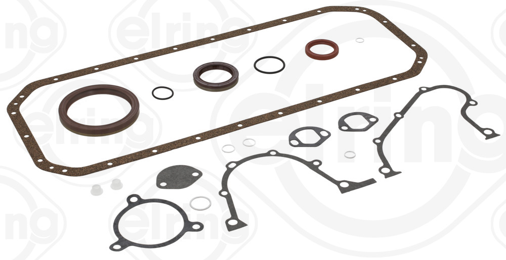 Kit guarnizioni, monoblocco ELRING 892.106