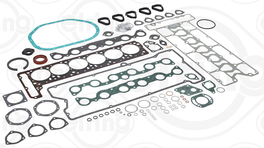 Kit completo guarnizioni, motore ELRING 892.424