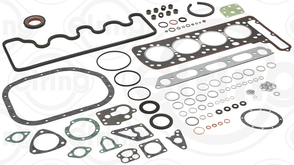 Kit completo guarnizioni, motore ELRING 892.556