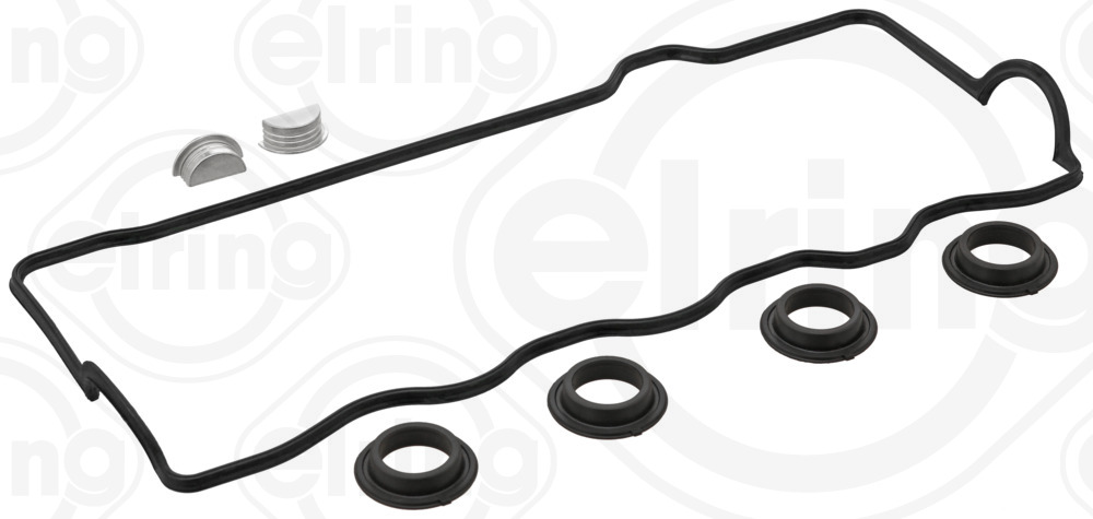 Kit guarnizioni, copritestata ELRING 892.910