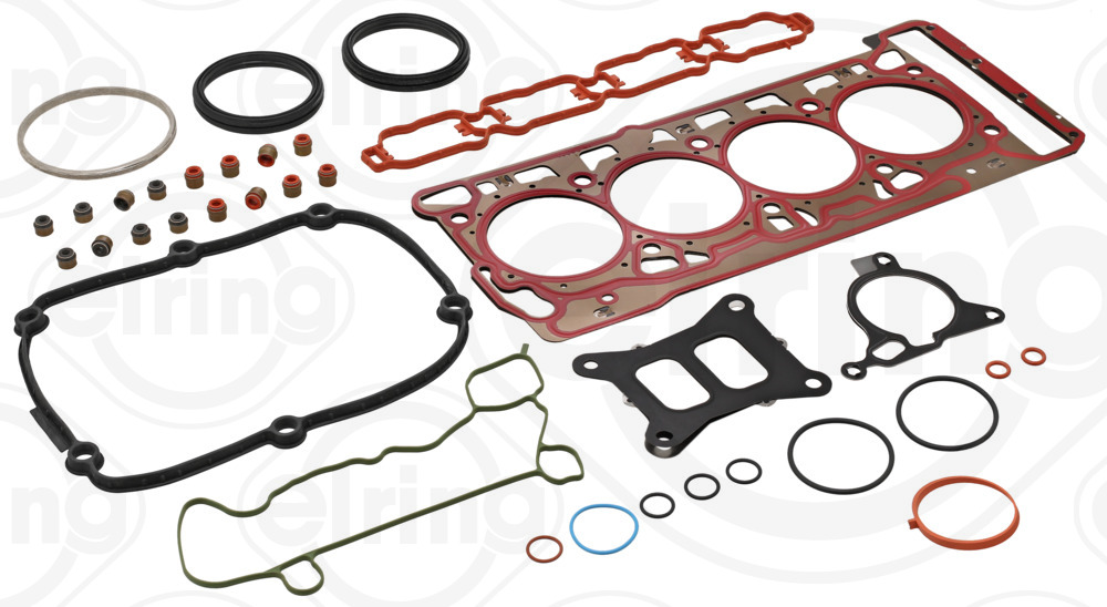 Kit guarnizioni, testata ELRING 893.200
