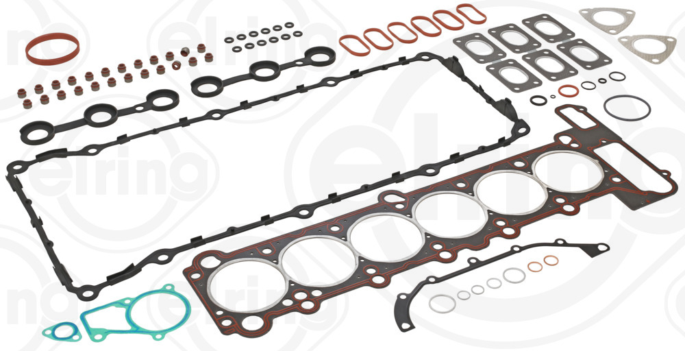 Kit guarnizioni, testata ELRING 893.846