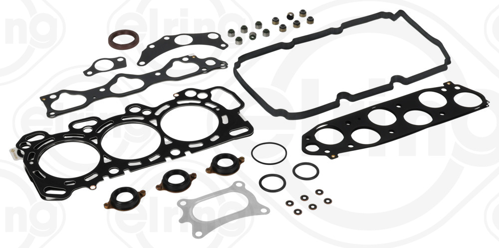 Kit guarnizioni, testata ELRING 893.900