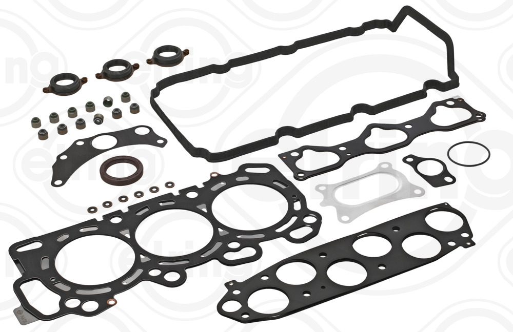 Kit guarnizioni, testata ELRING 893.910