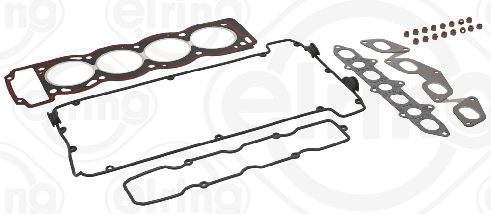 Kit guarnizioni, testata ELRING 894.258