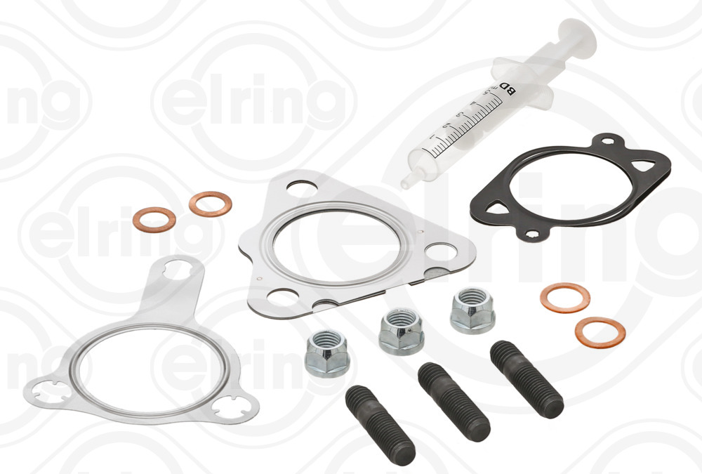 Kit montaggio, compressore ELRING 895.670